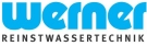 werner REINSTWASSERTECHNIK