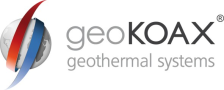 Logo geoKOAX GmbH