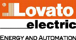 Logo Lovato Electric GmbH